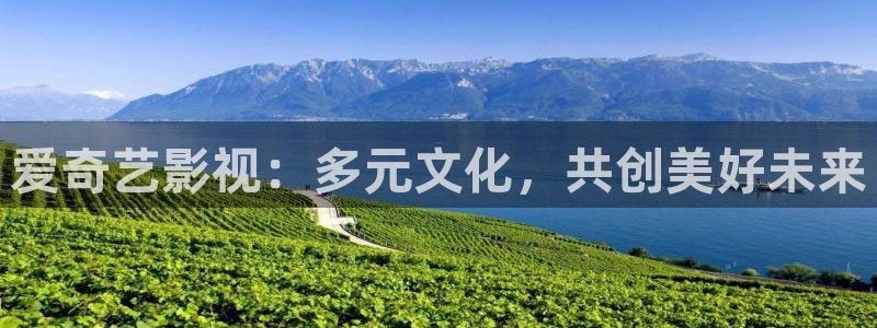 717影视午夜：爱奇艺影视：多元文化，共创美好未来